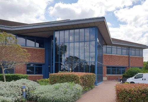 Electron, Windmill Hill Business Park, Whitehill Way, Swindon, SN5