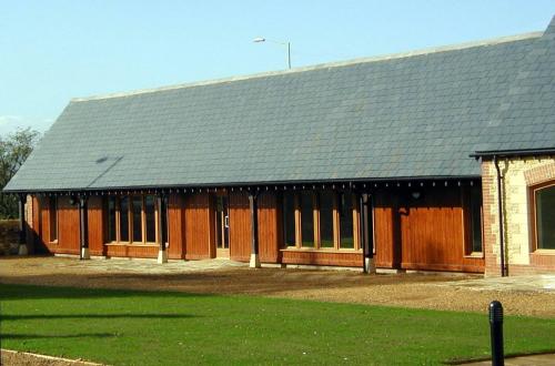 Units 2,5,9&10 Forest Gate Business Park, Pewsham, Chippenham, SN15