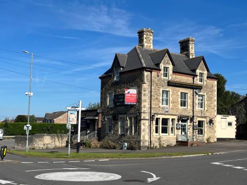 The Boundary House, The Street, Swindon, SN25