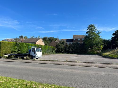 The Boundary House, The Street, Swindon, SN25