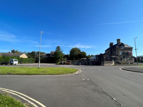 The Boundary House, The Street, Swindon, SN25