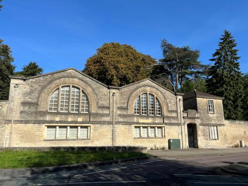 The Old Museum, Tetbury Road, Cirencester, GL7