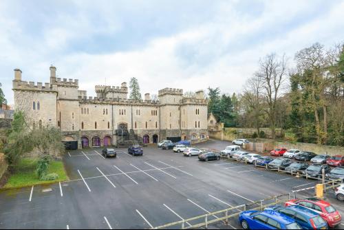 Cecily Hill, The Castle, Cirencester, GL7