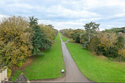 Cecily Hill, The Castle, Cirencester, GL7