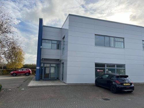 19, Ergo Business Park, Greenbridge Road, Swindon, SN3