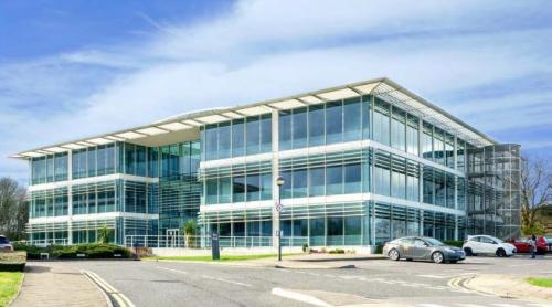 Stella, Windmill Hill Business Park, Windmill Hill, Swindon, SN5