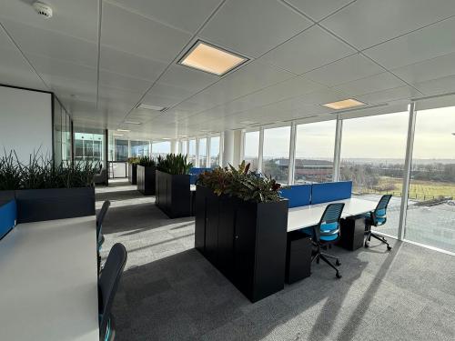 Stella, Windmill Hill Business Park, Windmill Hill, Swindon, SN5