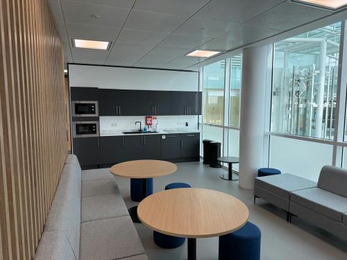 Stella, Windmill Hill Business Park, Windmill Hill, Swindon, SN5