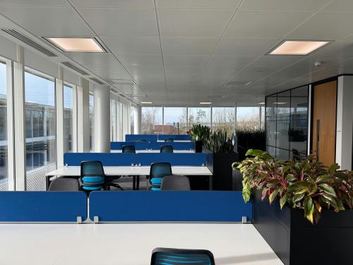 Stella, Windmill Hill Business Park, Windmill Hill, Swindon, SN5
