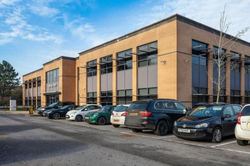 Delta 1100, Delta Office Park, Welton Road, Swindon, SN5