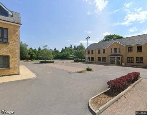 Cirencester Office Park, Cirencester, GL7