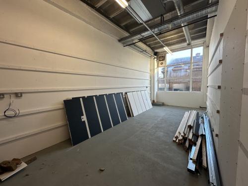 Whitefriars Studios, Whitefriars Avenue, Wealdstone, Harrow, HA3