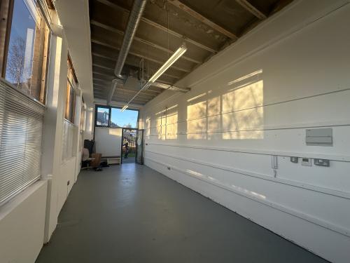 Whitefriars Studios, Whitefriars Avenue, Wealdstone, Harrow, HA3