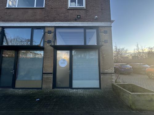 Whitefriars Studios, Whitefriars Avenue, Wealdstone, Harrow, HA3
