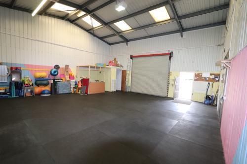 Pennygillam Industrial Estate, Merchants Quay, Launceston, PL15