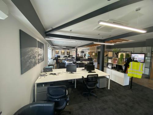 Unit 8, Gemini Business Park, Sheepscar, Leeds, LS7