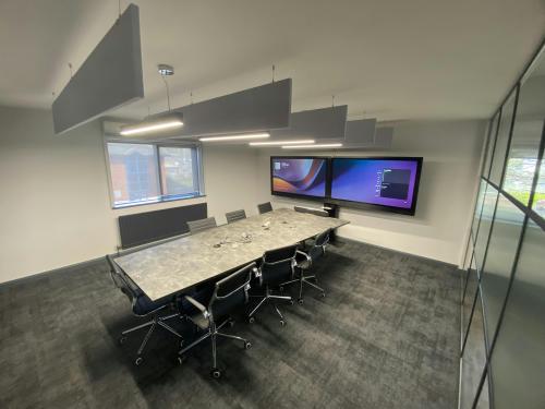Unit 8, Gemini Business Park, Sheepscar, Leeds, LS7