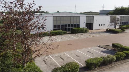 Unit 8 Interchange 21, Meridian Business Park, Leicester, LE19