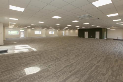 Unit 8 Interchange 21, Meridian Business Park, Leicester, LE19
