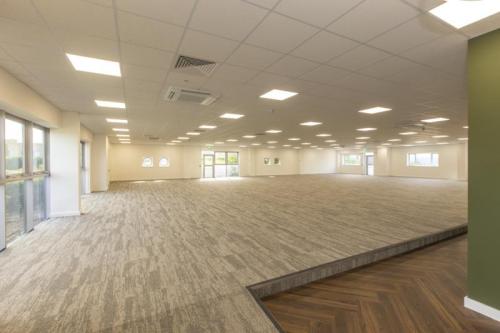 Unit 8 Interchange 21, Meridian Business Park, Leicester, LE19