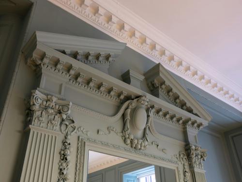 34 Grosvenor Street, Mayfair, London, W1K