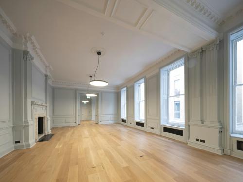 34 Grosvenor Street, Mayfair, London, W1K