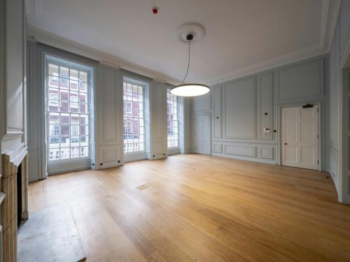 34 Grosvenor Street, Mayfair, London, W1K