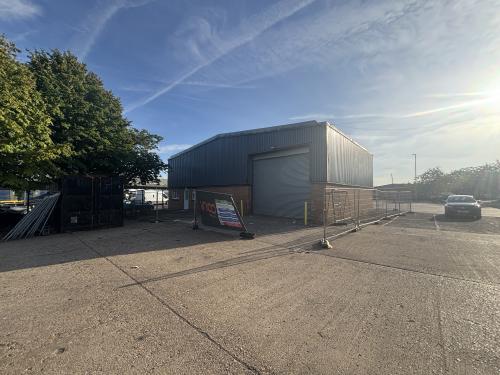 Unit 9, 196 Camford Way, Luton, LU3