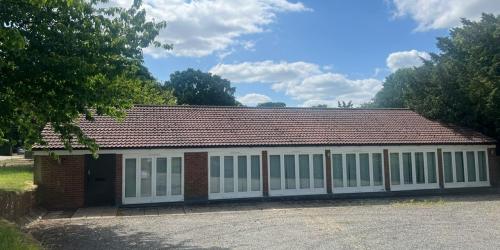 The Old Workshop, Hoplands, Kings Somborne, Stockbridge, SO20