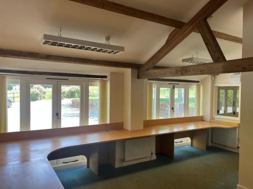 The Old Workshop, Hoplands, Kings Somborne, Stockbridge, SO20