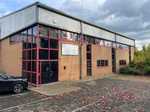 19, The Business Centre, Molly Millars Lane, Wokingham, RG41