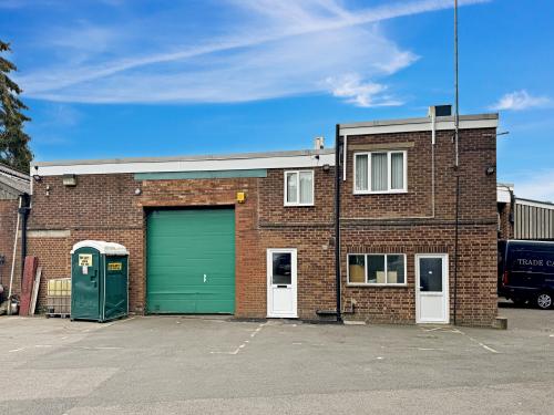 Rooms 2&3, 31 Bois Lane, Amersham, HP6