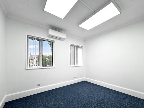 Rooms 2&3, 31 Bois Lane, Amersham, HP6