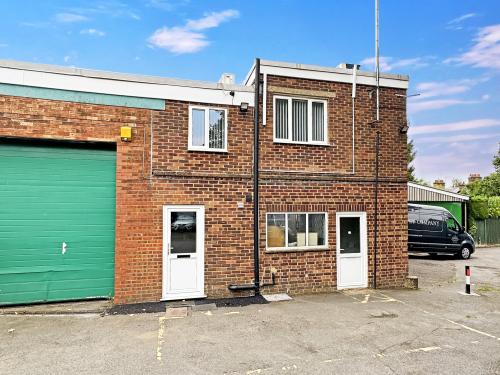 Rooms 2&3, 31 Bois Lane, Amersham, HP6