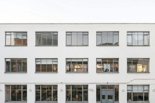Studios 4+5 Scrutton Street Studios, 32-38 Scrutton Street, South Shoreditch, London, EC2A