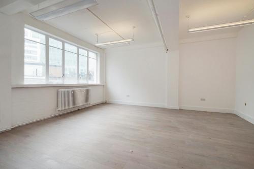 Studio 8 Scrutton Street Studios, 32-38 Scrutton Street, Shoreditch, London, EC2A