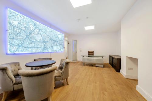 9 Spring Street, Paddington, London, W2