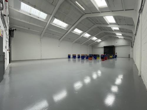 Unit 11, Mace Industrial Estate, Mace Lane, Ashford, TN24