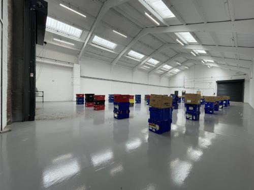 Unit 11, Mace Industrial Estate, Mace Lane, Ashford, TN24