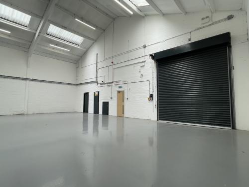 Unit 11, Mace Industrial Estate, Mace Lane, Ashford, TN24