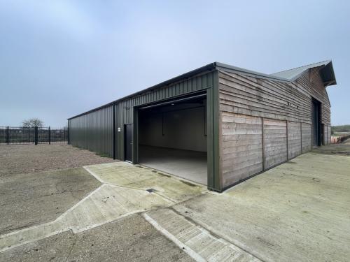 Unit 3b Blue House Farm, Rheewall Farm, Brenzett, Romney Marsh, TN29