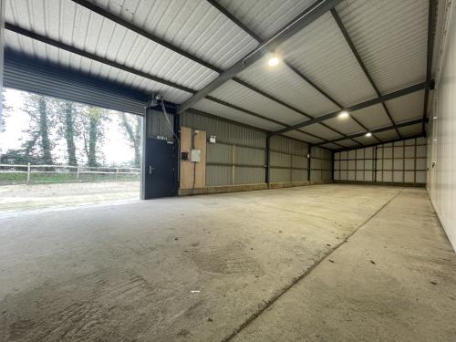 Unit 3b Blue House Farm, Rheewall Farm, Brenzett, Romney Marsh, TN29