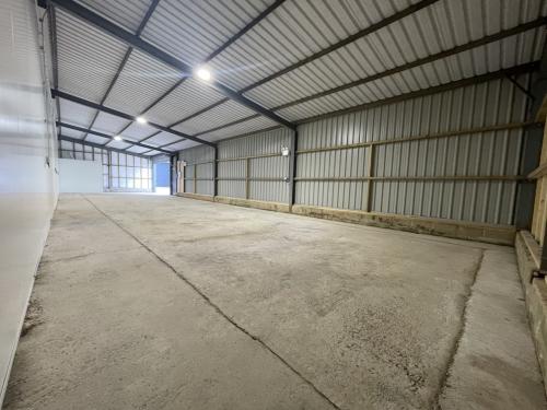 Unit 3b Blue House Farm, Rheewall Farm, Brenzett, Romney Marsh, TN29