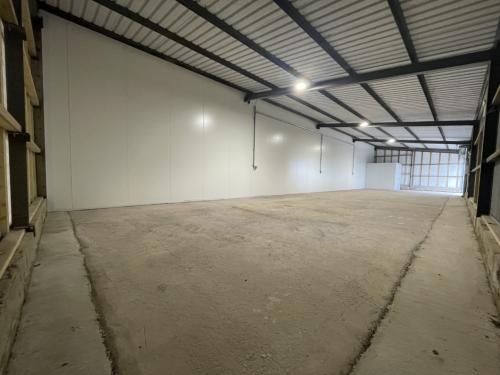 Unit 3b Blue House Farm, Rheewall Farm, Brenzett, Romney Marsh, TN29
