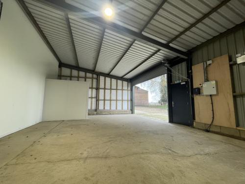 Unit 3b Blue House Farm, Rheewall Farm, Brenzett, Romney Marsh, TN29