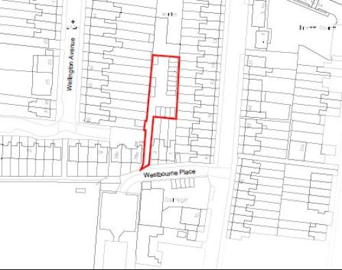 0.14 Acres, Westbourne Place, Edmonton, London, N9
