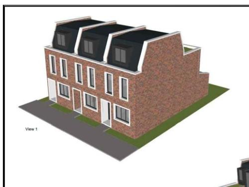 0.14 Acres, Westbourne Place, Edmonton, London, N9