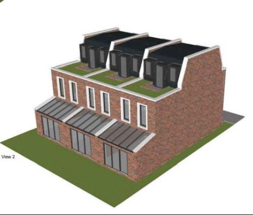 0.14 Acres, Westbourne Place, Edmonton, London, N9