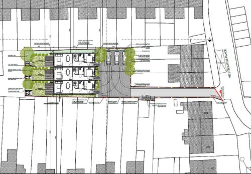 0.14 Acres, Westbourne Place, Edmonton, London, N9