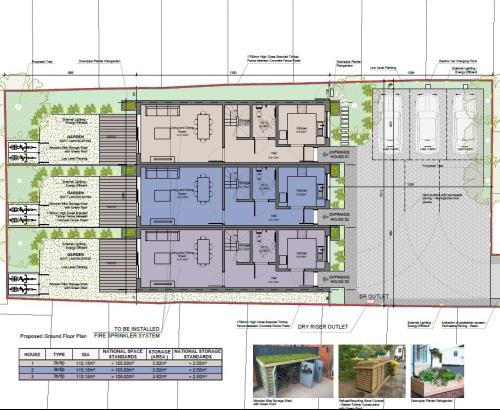 0.14 Acres, Westbourne Place, Edmonton, London, N9